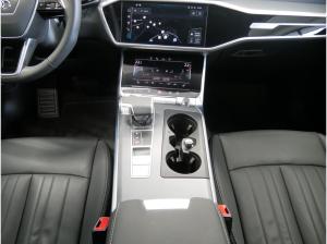 Audi A6 Avant 45 TDI quattro S tro. advanced MATRIX AHK