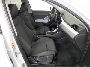 Audi Q3 35 TFSI S tro. advanced LED AHK virt. Cock.
