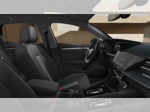 Audi A3 allstreet 35 TFSI S tro. MATRIX AHK virt. Cock.+ NAVI+
