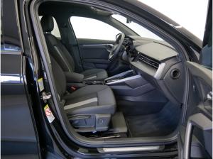 Audi A3 Sportback 30 TFSI S tro. advanced LED virt. Cock.+ NAVI+