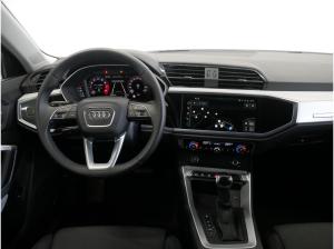 Audi Q3 35 TFSI S tro. advanced LED AHK virt. Cock.