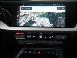 Audi A3 Sportback 40 TFSI e S tro. MATRIX virt. Cock.+ NAVI+
