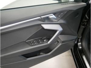 Audi A3 Sportback 30 TFSI S tro. advanced LED virt. Cock.+ NAVI+