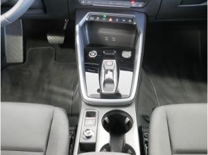 Audi A3 Sportback 40 TFSI e S tro. MATRIX virt. Cock.+ NAVI+