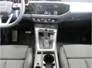 Audi Q3 35 TFSI S tro. advanced LED AHK virt. Cock.