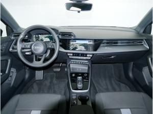 Audi A3 Sportback 40 TFSI e S tro. MATRIX virt. Cock.+ NAVI+
