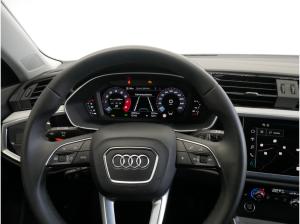 Audi Q3 35 TFSI S tro. advanced LED AHK virt. Cock.