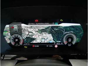 Audi A3 Sportback 30 TFSI S tro. advanced LED virt. Cock.+ NAVI+