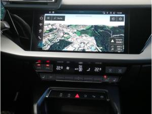 Audi A3 Sportback 30 TFSI S tro. advanced LED virt. Cock.+ NAVI+