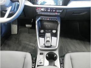 Audi A3 Sportback 30 TFSI S tro. advanced LED virt. Cock.+ NAVI+