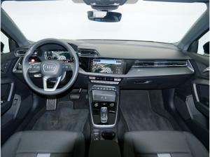 Audi A3 Sportback 30 TFSI S tro. advanced LED virt. Cock.+ NAVI+