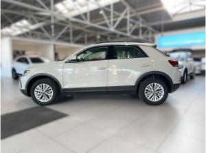 Volkswagen T-Roc Life TSI DSG LED ParkAssist SHZ KlimaA PDC
