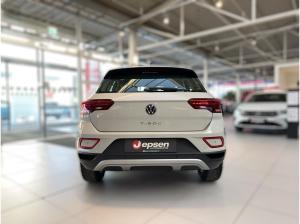 Volkswagen T-Roc Life TSI DSG LED ParkAssist SHZ KlimaA PDC