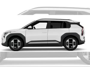 Kia EV3 58,3kWh Air +inkl. 3.000 staatl. E-Prämie+