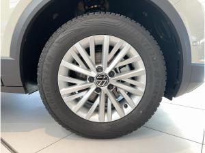 Volkswagen T-Roc Life TSI DSG LED ParkAssist SHZ KlimaA PDC