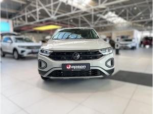 Volkswagen T-Roc Life TSI DSG LED ParkAssist SHZ KlimaA PDC