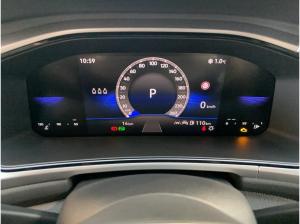 Volkswagen T-Roc Life TSI DSG LED ParkAssist SHZ KlimaA PDC