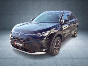 Volkswagen T-Roc Style 1.5 eTSI **AHK**NAVI**PARKPAKET**