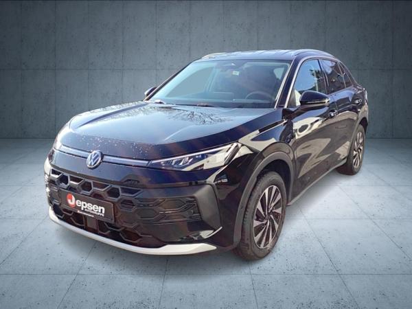 Volkswagen T-Roc Style 1.5 eTSI **AHK**NAVI**PARKPAKET**