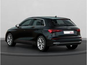 Audi A3 Sportback 35 TDI S tronic advanced LED*NAVI