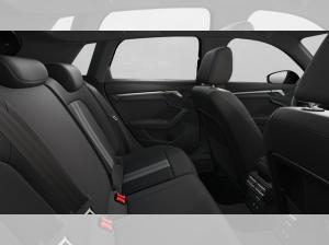 Audi A3 Sportback 35 TDI S tronic advanced LED*NAVI