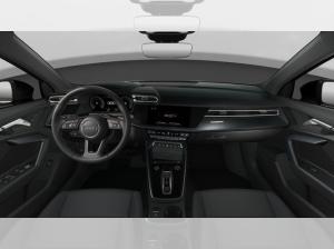 Audi A3 Sportback 35 TDI S tronic advanced LED*NAVI
