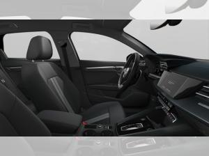 Audi A3 Sportback 35 TDI S tronic advanced LED*NAVI