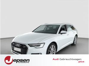 Audi A6 Avant 50 TFSI e Sport qu S tr. Matrix 20 Tour