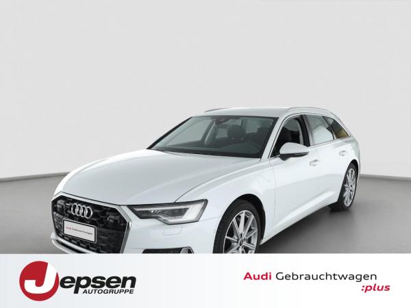 Audi A6 Avant 50 TFSI e Sport qu S tr. Matrix 20 Tour
