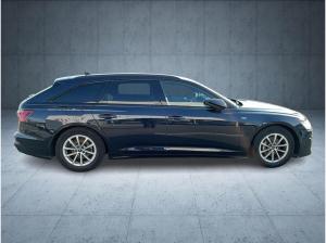 Audi A6 Avant Design S line 40 TDI S tr. HUD Matrix