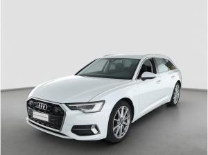 Audi A6 Avant 50 TFSI e Sport qu S tr. Matrix 20 Tour