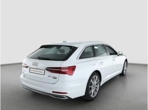 Audi A6 Avant 50 TFSI e Sport qu S tr. Matrix 20 Tour