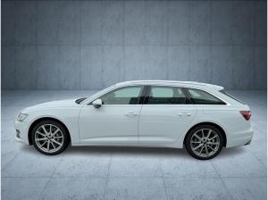 Audi A6 Avant 50 TFSI e Sport qu S tr. Matrix 20 Tour