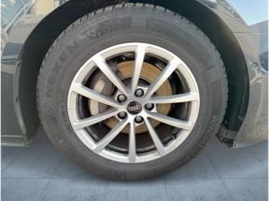 Audi A6 Avant Design S line 40 TDI S tr. HUD Matrix