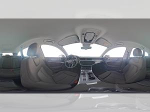 Audi A6 Avant 50 TFSI e Sport qu S tr. Matrix 20 Tour