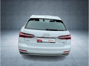 Audi A6 Avant 50 TFSI e Sport qu S tr. Matrix 20 Tour