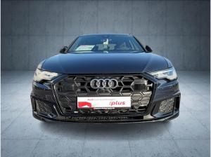Audi A6 Avant Design S line 40 TDI S tr. HUD Matrix