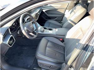 Audi A6 Avant Design S line 40 TDI S tr. HUD Matrix
