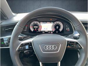 Audi A6 Avant Design S line 40 TDI S tr. HUD Matrix
