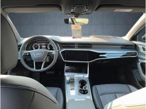 Audi A6 Avant Design S line 40 TDI S tr. HUD Matrix