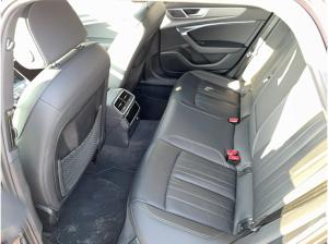 Audi A6 Avant Design S line 40 TDI S tr. HUD Matrix