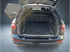 Audi A6 Avant Design S line 40 TDI S tr. HUD Matrix