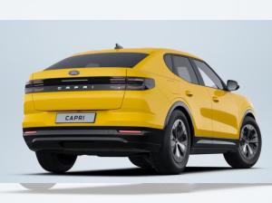 Ford Capri 52 kWh|BEV ELETRKO|STYLE|UMWELTBONUS|FÖRDERUNG|