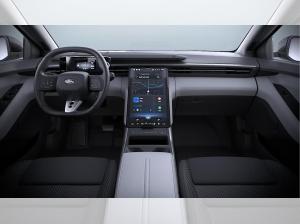 Ford Capri 52 kWh|BEV ELETRKO|STYLE|UMWELTBONUS|FÖRDERUNG|