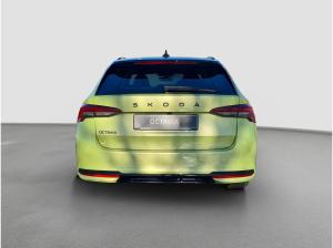 Skoda Octavia Combi TDI DSG Sportline StHzg AHK