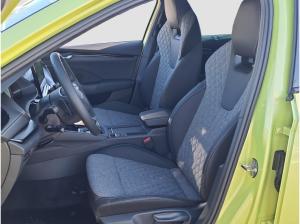 Skoda Octavia Combi TDI DSG Sportline StHzg AHK