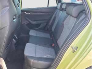 Skoda Octavia Combi TDI DSG Sportline StHzg AHK