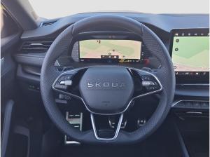 Skoda Octavia Combi TDI DSG Sportline StHzg AHK