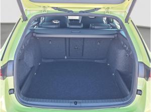 Skoda Octavia Combi TDI DSG Sportline StHzg AHK