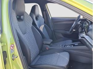 Skoda Octavia Combi TDI DSG Sportline StHzg AHK